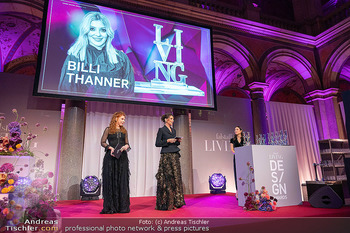 Falstaff Living Design Awards - MAK, Wien - Mo 12.10.2026 - 22